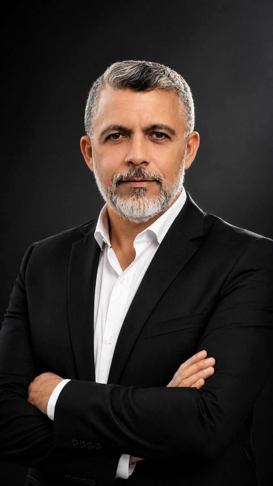Sixto Núñez, fundador de Sixto Media